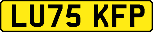 LU75KFP