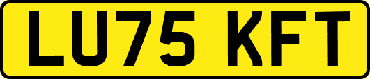 LU75KFT