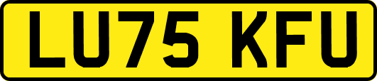 LU75KFU