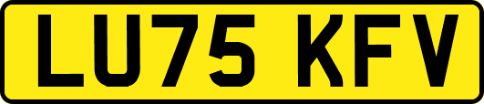 LU75KFV