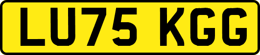 LU75KGG
