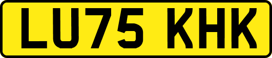 LU75KHK