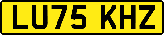 LU75KHZ