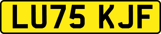 LU75KJF