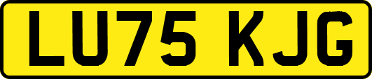 LU75KJG