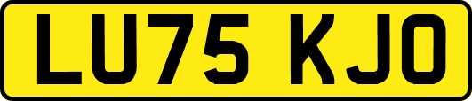 LU75KJO