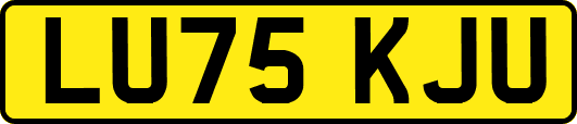 LU75KJU