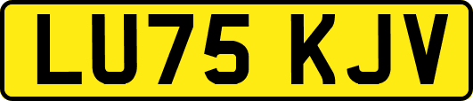 LU75KJV