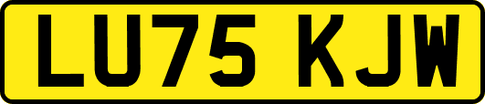 LU75KJW
