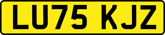 LU75KJZ