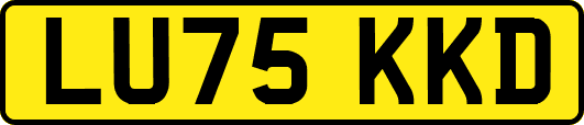 LU75KKD