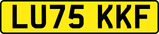LU75KKF
