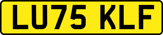 LU75KLF