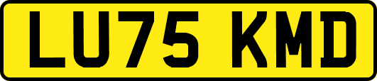 LU75KMD