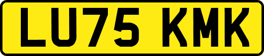 LU75KMK
