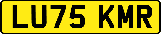 LU75KMR
