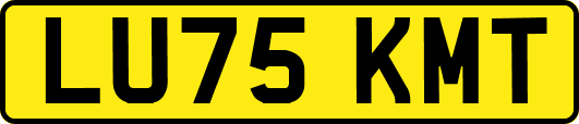 LU75KMT