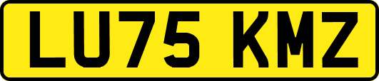 LU75KMZ
