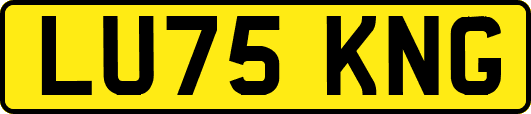 LU75KNG