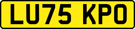 LU75KPO