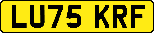 LU75KRF