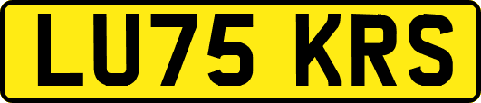 LU75KRS