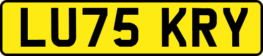 LU75KRY