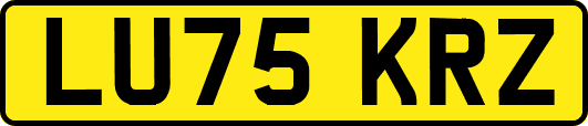 LU75KRZ