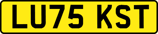 LU75KST