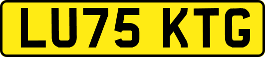 LU75KTG