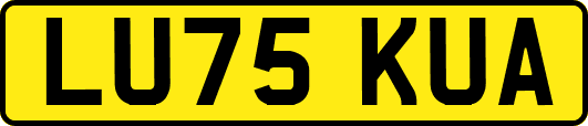 LU75KUA