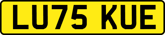 LU75KUE