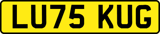 LU75KUG