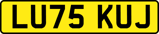 LU75KUJ