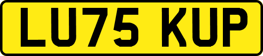 LU75KUP