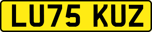 LU75KUZ
