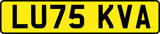 LU75KVA