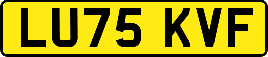 LU75KVF