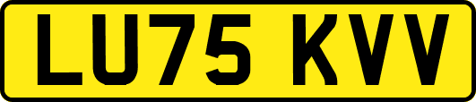 LU75KVV