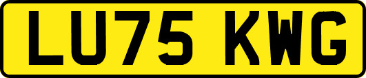 LU75KWG