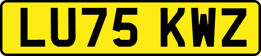LU75KWZ