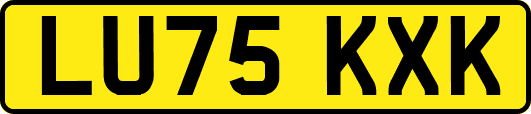 LU75KXK