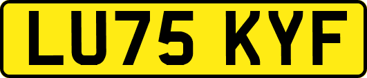 LU75KYF