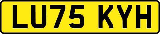 LU75KYH