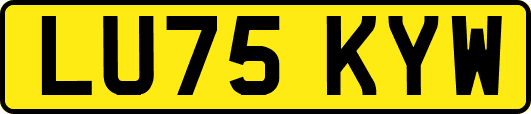 LU75KYW