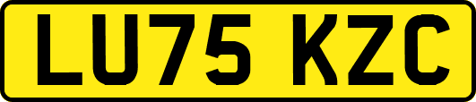 LU75KZC