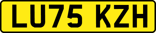 LU75KZH