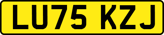 LU75KZJ