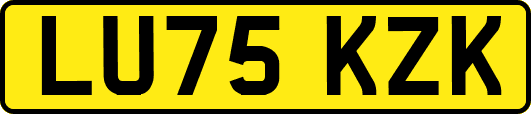 LU75KZK