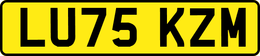 LU75KZM